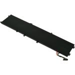 Acumulator compatibil Dell XPS 15 9560 / XPS 15 9570 / model 6GTPY fotografia produsului View 2 S