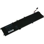 Acumulator compatibil Dell XPS 15 9560 / XPS 15 9570 / model 6GTPY fotografia produsului