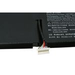 Acumulator compatibil HP Omen 15 / Omen 15-5014TX / model RR04 fotografia produsului View 3 S