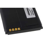 Acumulator compatibil LG KF300 / model IP-330GP fotografia produsului View 3 S
