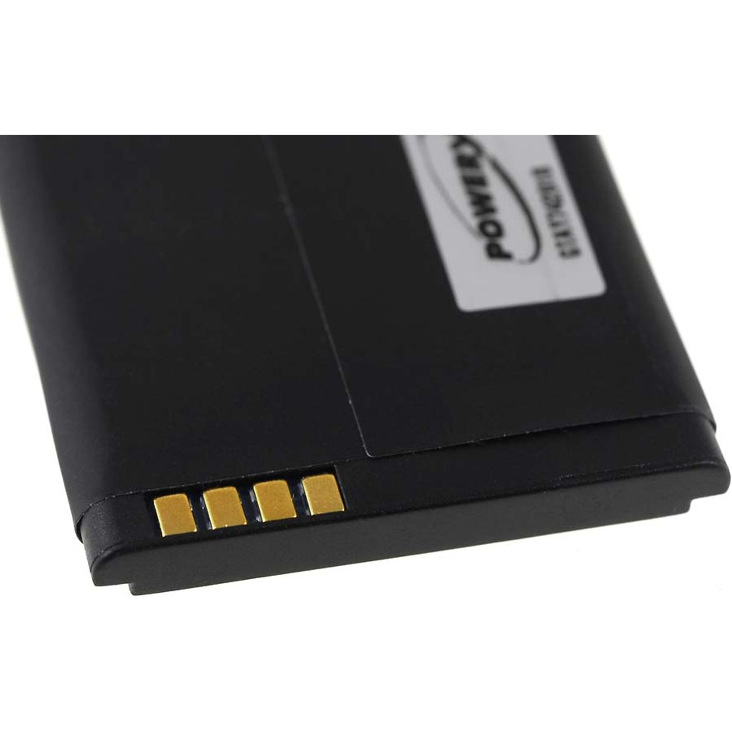 Acumulator compatibil LG KF300 / model IP-330GP fotografia produsului View 3 L
