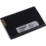 Acumulator compatibil LG KF300 / model IP-330GP fotografia produsului