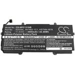 Acumulator compatibil HP Chromebook 13 G1 / model SD03XL fotografia produsului