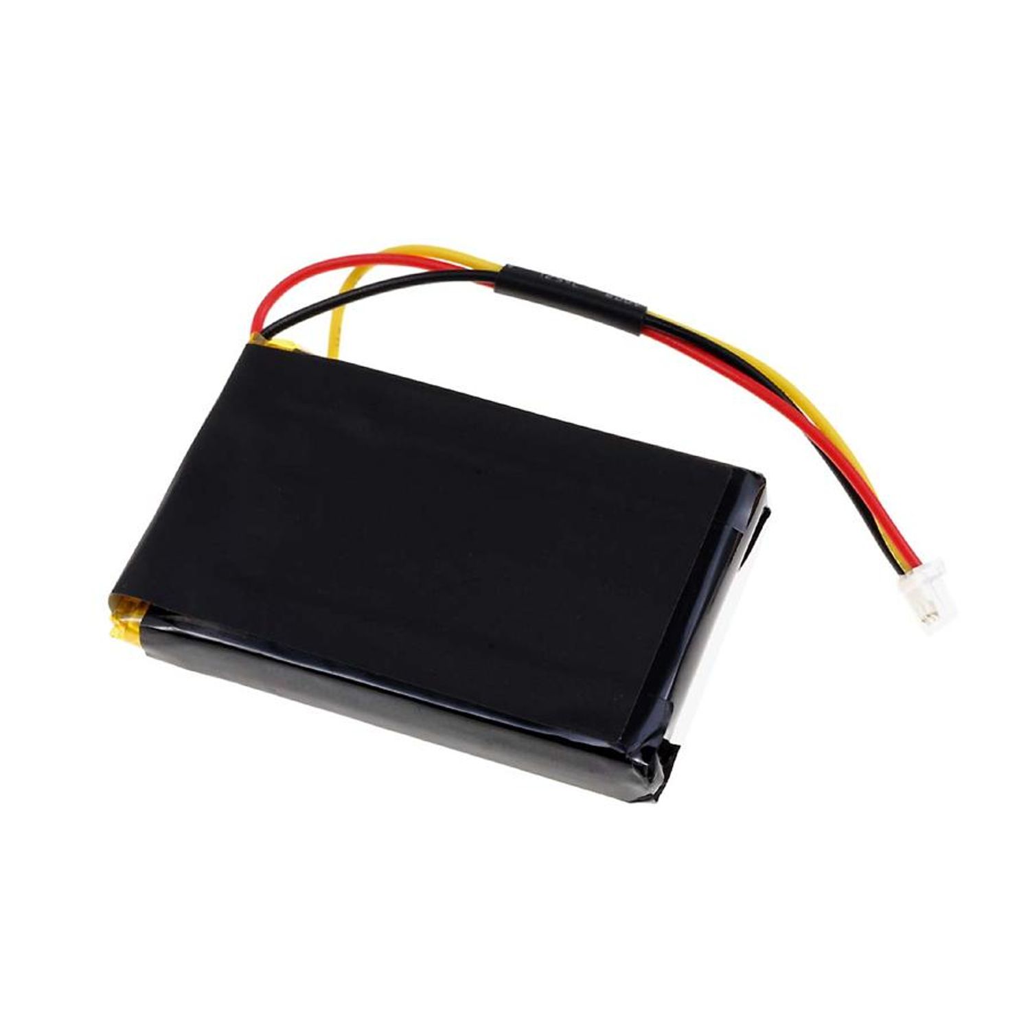 Acumulator compatibil TomTom One V1/ One Europe V1 1350mAh fotografia produsului View 2 L