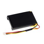 Acumulator compatibil TomTom One V1/ One Europe V1 1350mAh fotografia produsului