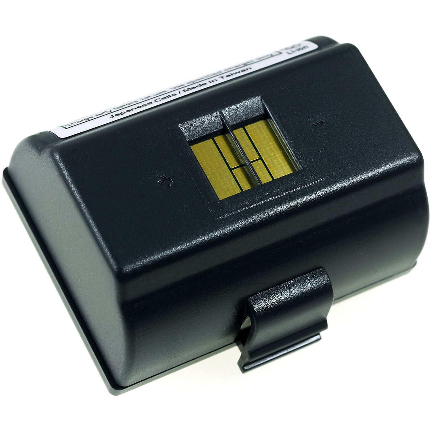 Acumulator compatibil Quittungs Intermec PR2/PR3 / model 318-050-001 Smart- fotografia produsului