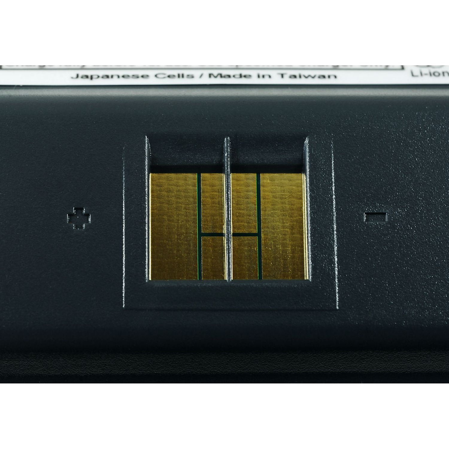 Acumulator compatibil Quittungs Intermec PR2/PR3 / model 318-050-001 Smart- fotografia produsului View 3 L