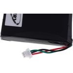 Acumulator compatibil Garmin N&uuml;vi 1490TV / model 361-00045-00 fotografia produsului View 3 S