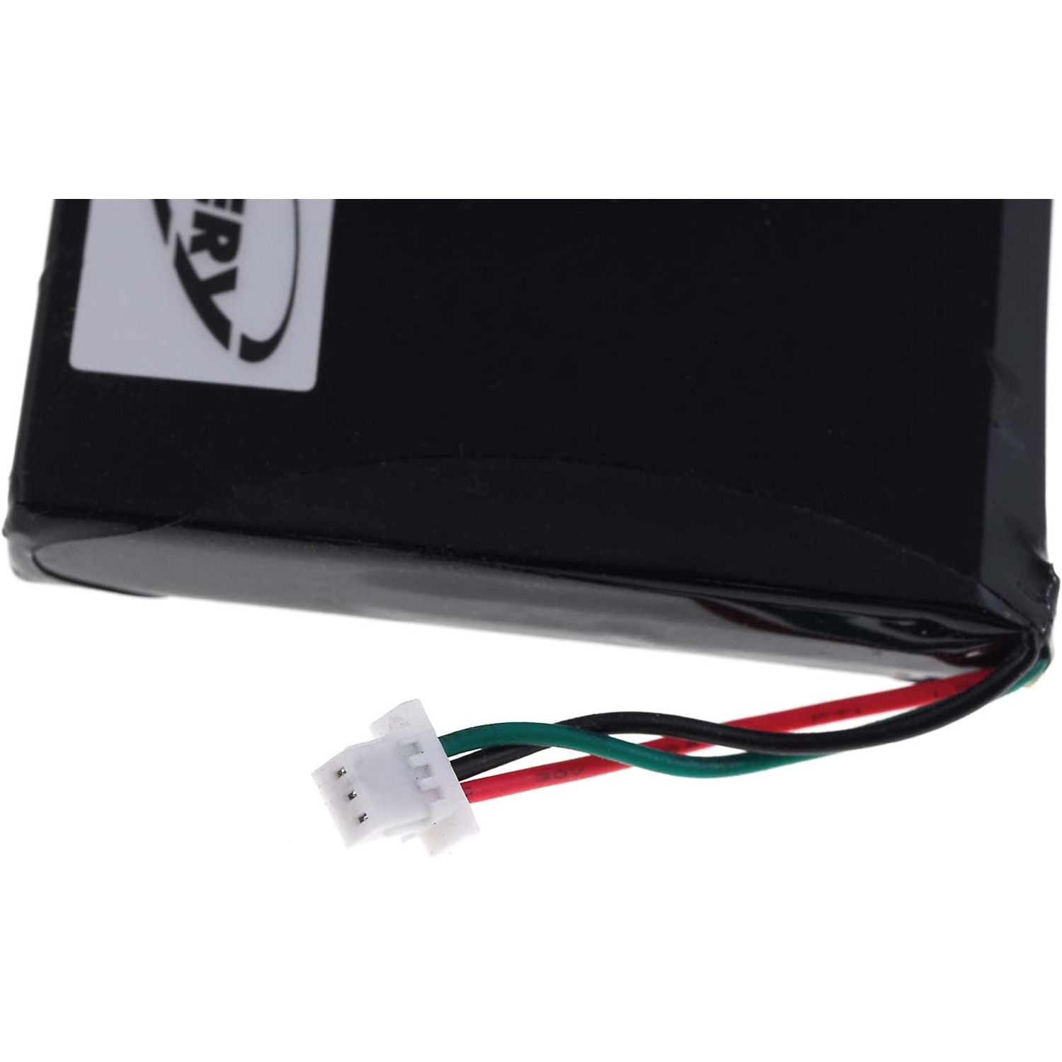 Acumulator compatibil Garmin N&uuml;vi 1490TV / model 361-00045-00 fotografia produsului View 3 L