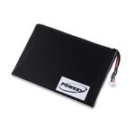 Acumulator compatibil Garmin N&uuml;vi 1490TV / model 361-00045-00 fotografia produsului View 2 S