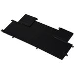 Acumulator compatibil HP EliteBook Folio G1 / model HSTNN-IB71 fotografia produsului View 2 S