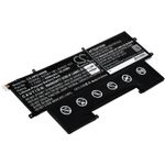 Acumulator compatibil HP EliteBook Folio G1 / model HSTNN-IB71 fotografia produsului