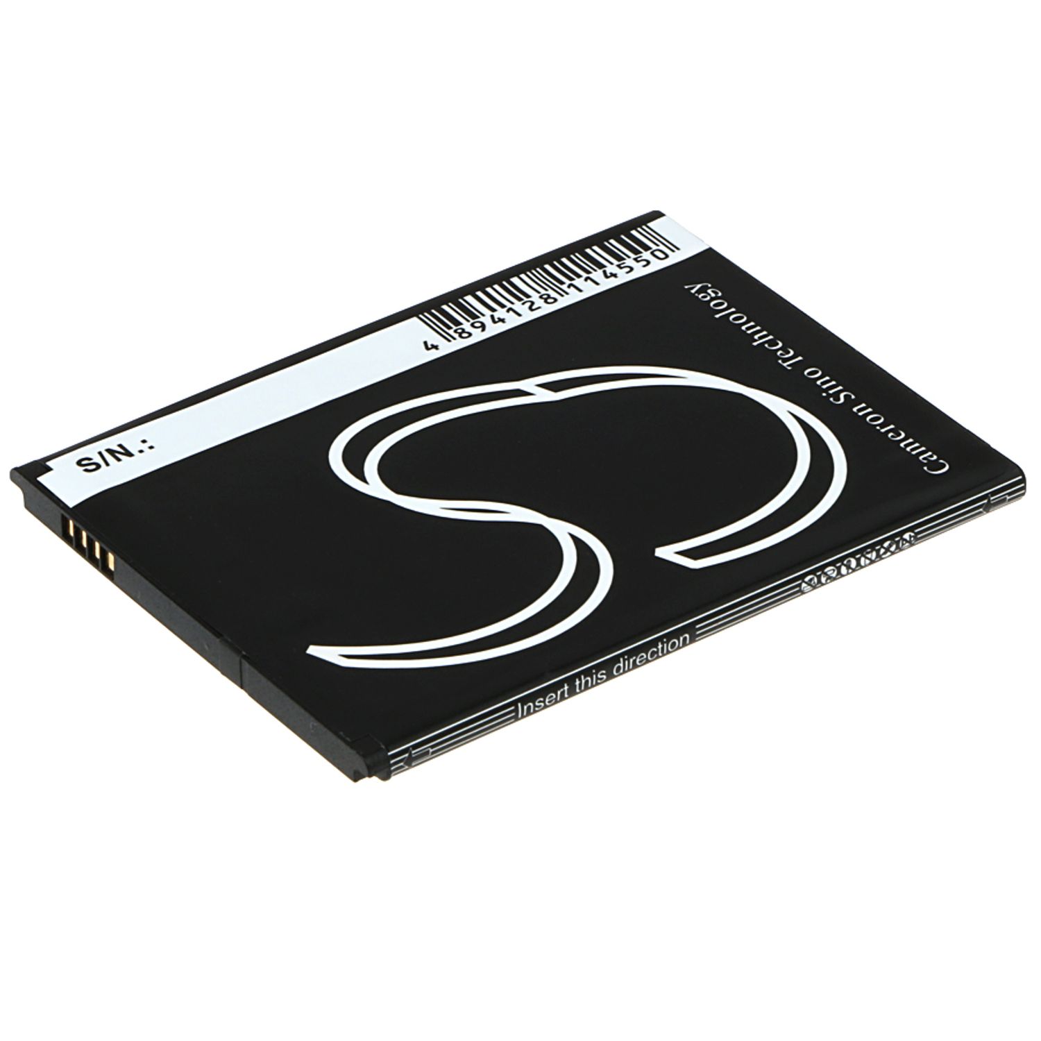 Acumulator compatibil BLU L290U / model C836404292L fotografia produsului