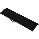 Acumulator compatibil Razer Blade Pro 17 2012, model GMS-C60 fotografia produsului View 2 S