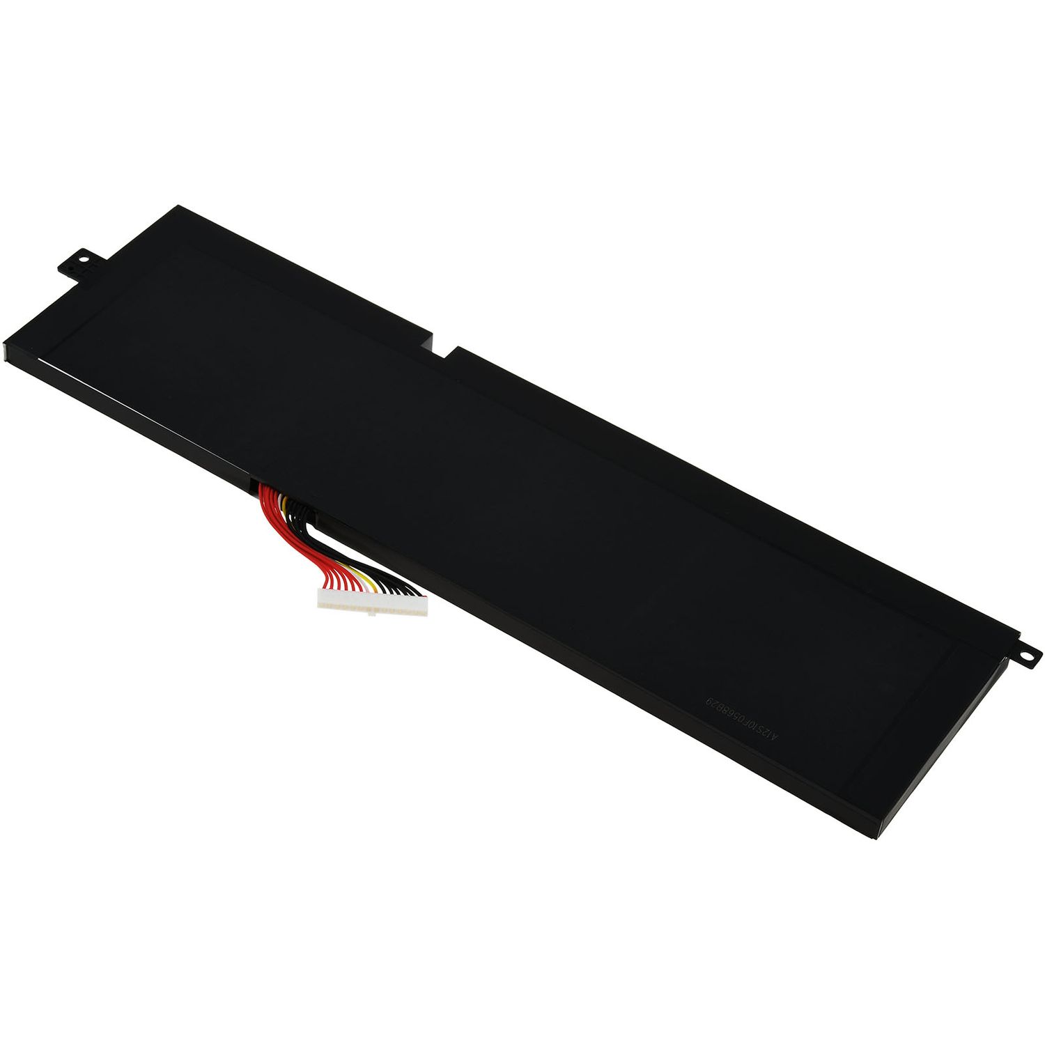 Acumulator compatibil Razer Blade Pro 17 2012, model GMS-C60 fotografia produsului View 2 L