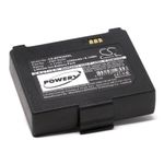 Acumulator compatibil Bixolon SPP-R300 / model PBP-R200 fotografia produsului
