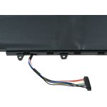 Acumulator compatibil Asus E402S / E402SA / E502S / model B21N1505 fotografia produsului View 3 S