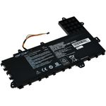 Acumulator compatibil Asus E402S / E402SA / E502S / model B21N1505 fotografia produsului