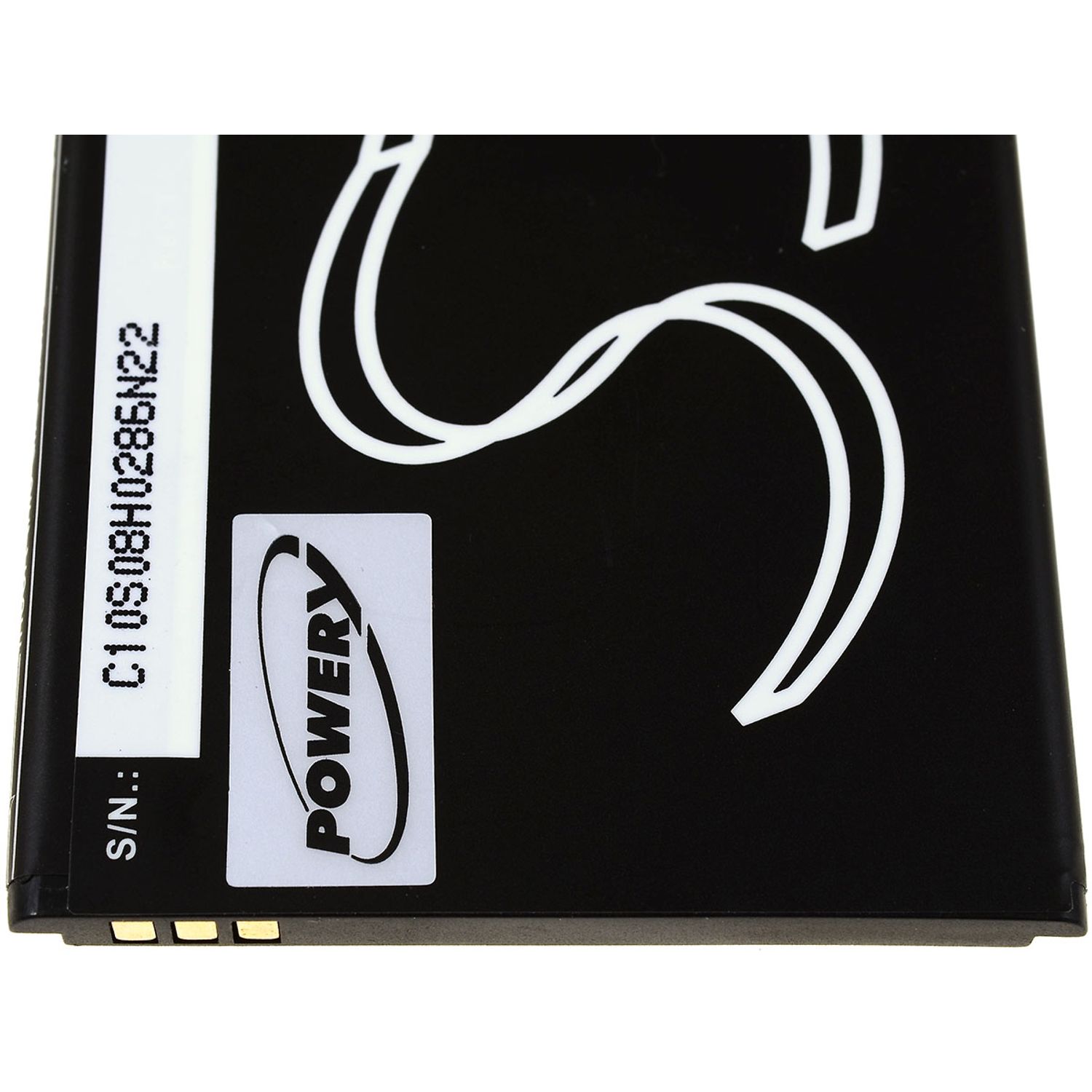Acumulator compatibil Archos 50F Neon / model AC50F fotografia produsului View 3 L