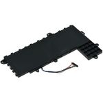 Acumulator compatibil Asus E402S / E402SA / E502S / model B21N1505 fotografia produsului View 2 S