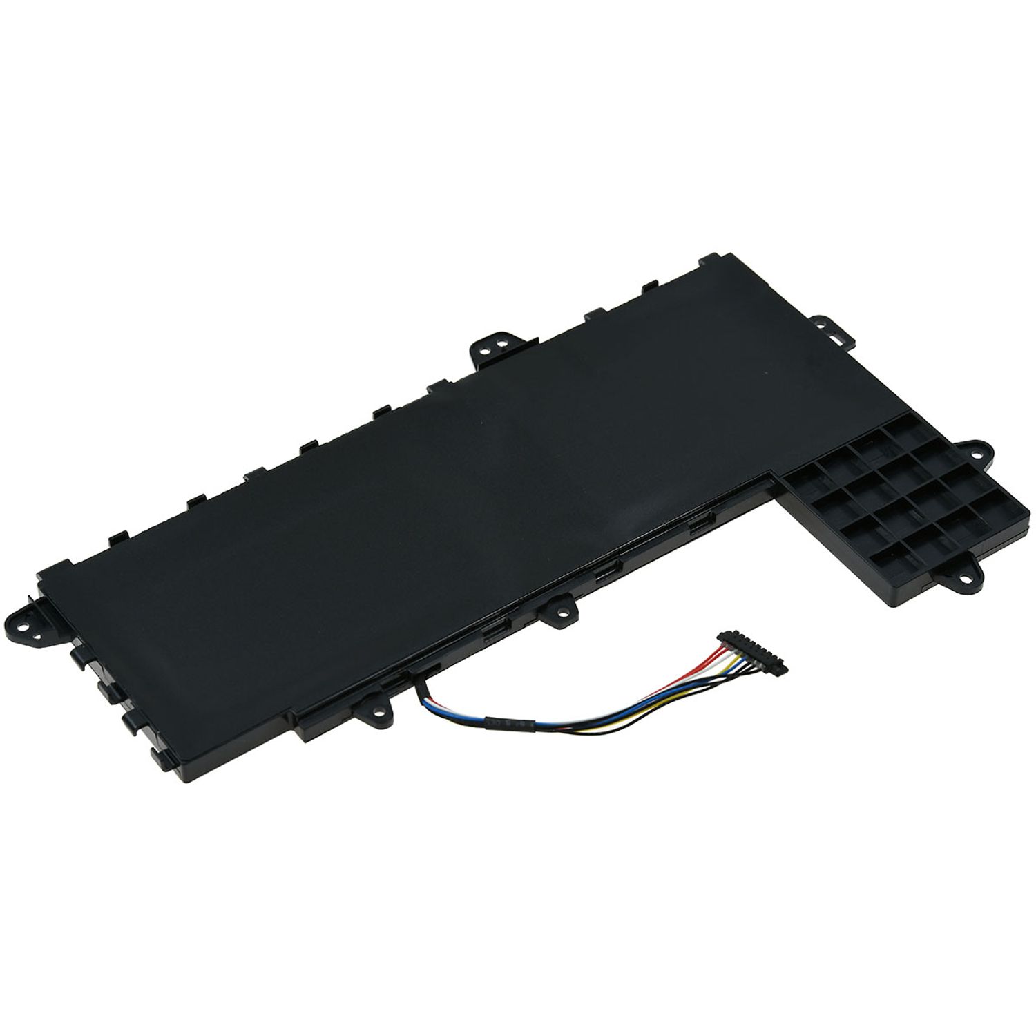 Acumulator compatibil Asus E402S / E402SA / E502S / model B21N1505 fotografia produsului View 2 L