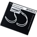 Acumulator compatibil Alcatel One Touch Pop D5 / OT-5038 / model TLi018D1 fotografia produsului View 2 S