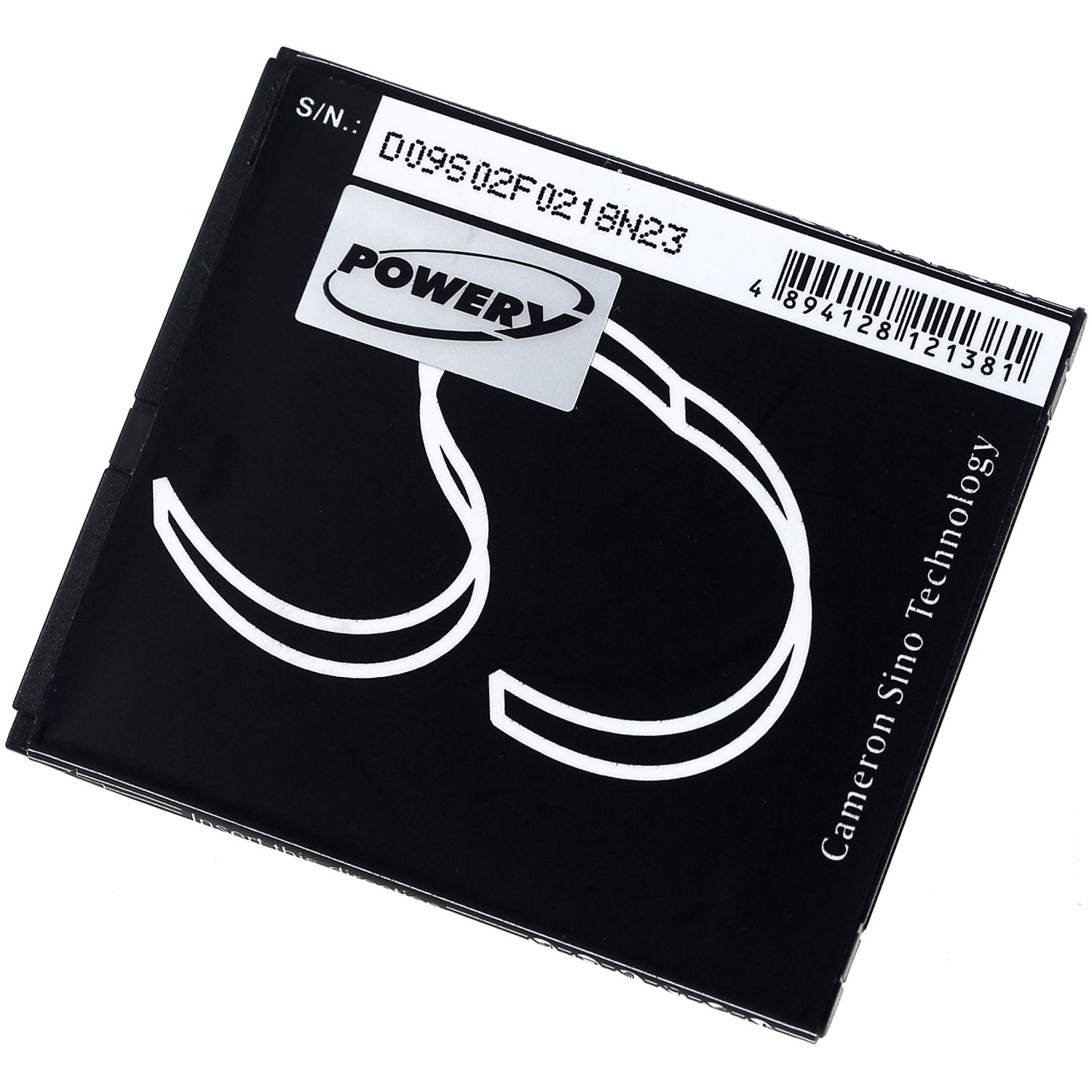 Acumulator compatibil Alcatel One Touch Pop D5 / OT-5038 / model TLi018D1 fotografia produsului View 2 L