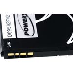 Acumulator compatibil Alcatel One Touch Pop D5 / OT-5038 / model TLi018D1 fotografia produsului View 3 S