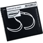Acumulator compatibil Alcatel One Touch Pop D5 / OT-5038 / model TLi018D1 fotografia produsului