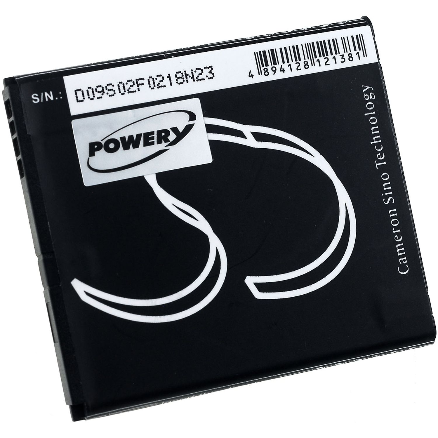 Acumulator compatibil Alcatel One Touch Pop D5 / OT-5038 / model TLi018D1 fotografia produsului