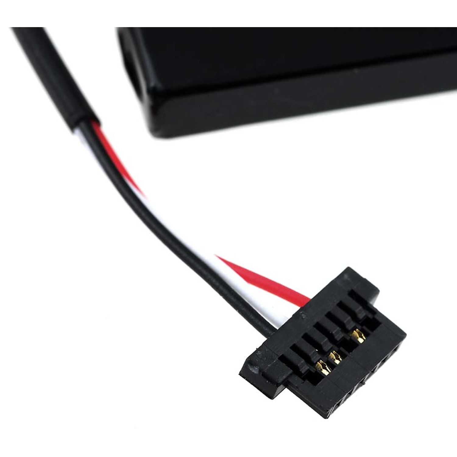 Acumulator compatibil Mitac Mio Moov 400 / model T300-3 fotografia produsului View 3 L