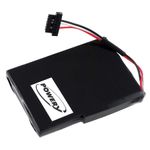 Acumulator compatibil Mitac Mio Moov 400 / model T300-3 fotografia produsului