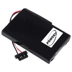 Acumulator compatibil Mitac Mio Moov 400 / model T300-3 fotografia produsului View 2 S