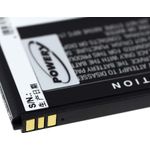 Acumulator compatibil Lenovo A360 / model BL200 fotografia produsului View 3 S