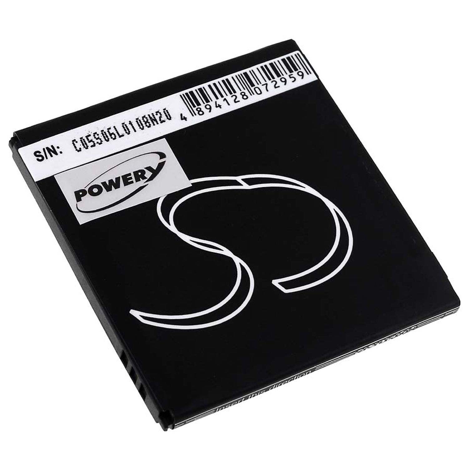 Acumulator compatibil Acer AK330/ model AE415550 1S1P fotografia produsului
