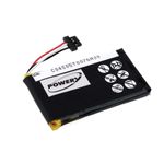 Acumulator compatibil Navigon 20 Easy / model LIN3740011038020033 fotografia produsului