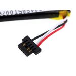 Acumulator compatibil Navigon 20 Easy / model LIN3740011038020033 fotografia produsului View 3 S