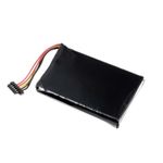 Acumulator compatibil TomTom Go 540/ Go 540 live/ model AHL03711001 fotografia produsului View 2 S