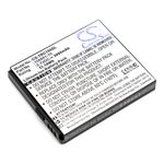 Acumulator compatibil Trimble TDC100 / model 106661-10 fotografia produsului