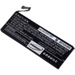 Acumulator compatibil Apple iPhone 5s /model 616-0652 fotografia produsului