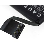 Acumulator compatibil Apple iPhone 5s /model 616-0652 fotografia produsului View 2 S