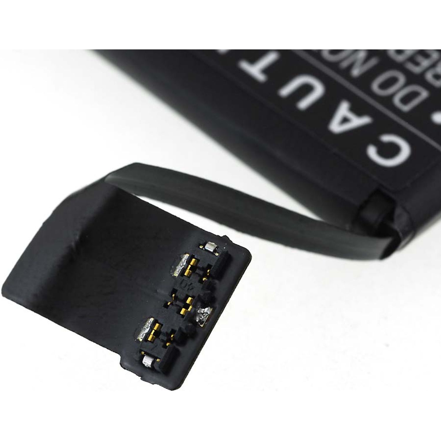 Acumulator compatibil Apple iPhone 5s /model 616-0652 fotografia produsului View 2 L