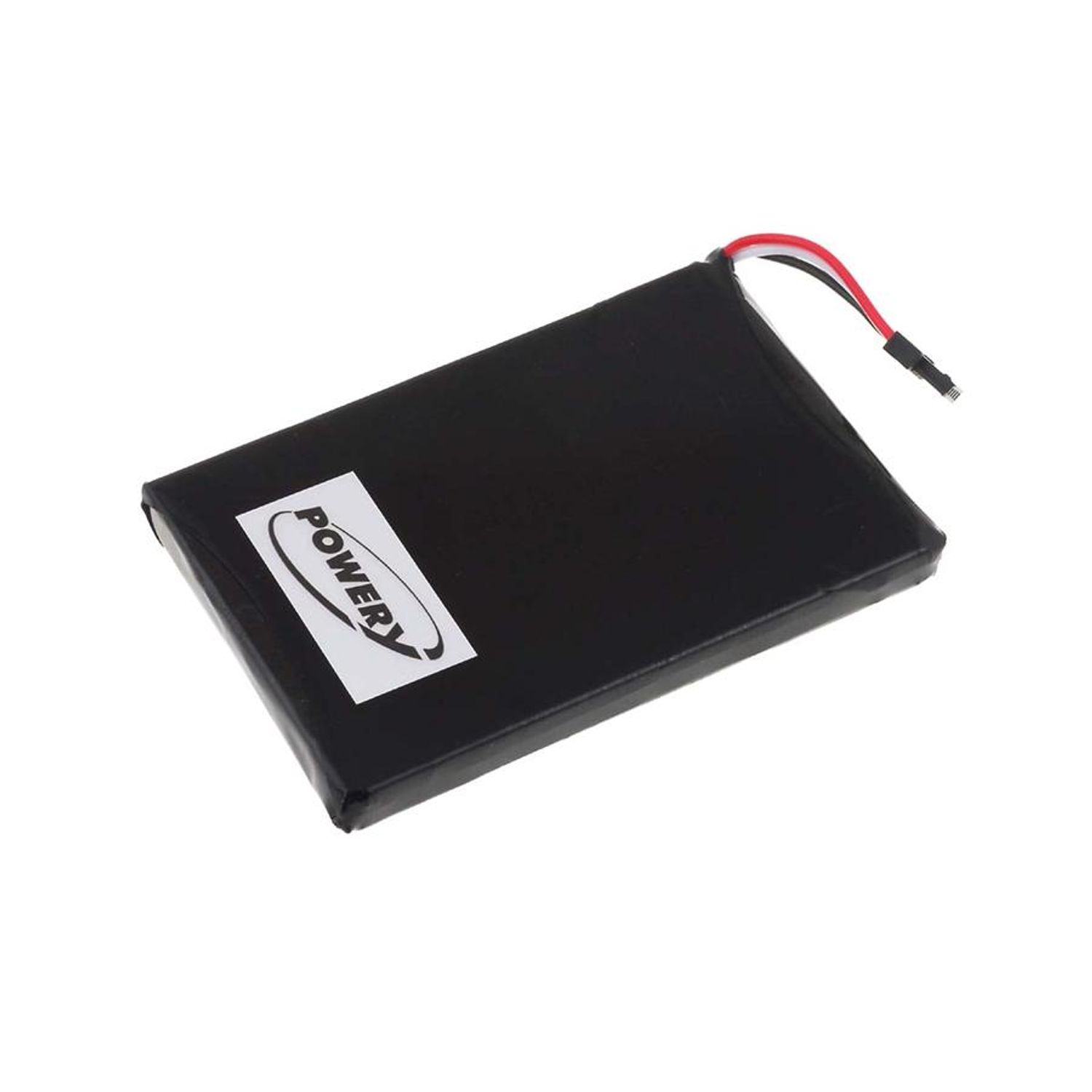 Acumulator compatibil Navigon 1400 / model LIN363002 fotografia produsului View 2 L