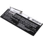Acumulator compatibil Apple iPhone 6 Plus /model 616-0765 fotografia produsului View 2 S