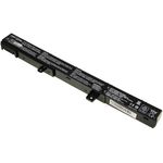 Acumulator compatibil Asus D550M / D550MA / model X451 fotografia produsului View 2 S