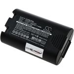 Acumulator compatibil Eti Dymo LabelManager 360D / model S0895840 fotografia produsului View 4 S