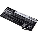 Acumulator compatibil Apple iPhone 6s / model 616-00036 fotografia produsului View 2 S