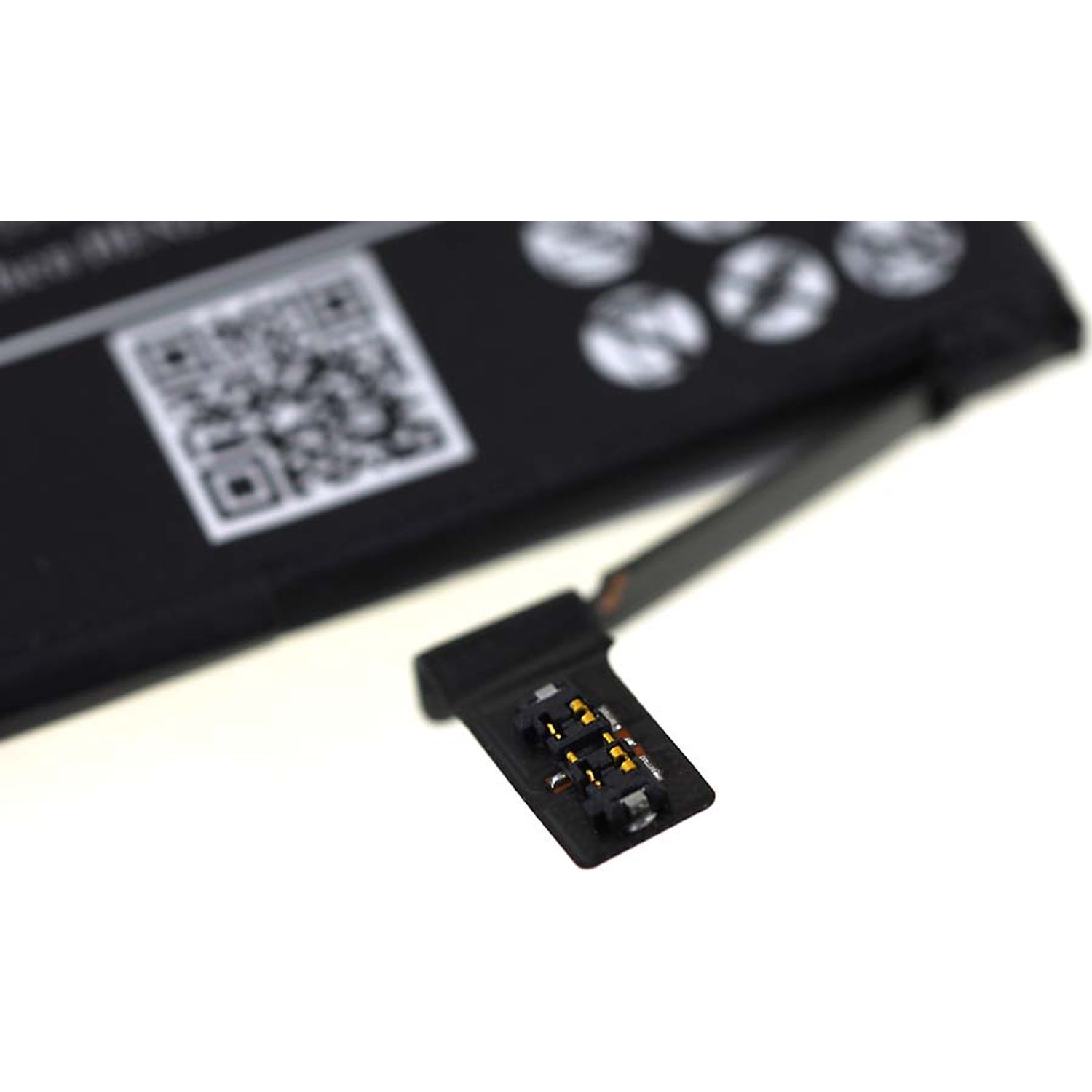 Acumulator compatibil Apple iPhone 6s / model 616-00036 fotografia produsului View 3 L