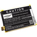 Acumulator compatibil Asus Zenfone 2 Deluxe / Zenfone Go / model C11P1424 fotografia produsului