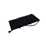 Acumulator compatibil HP Slate 17 / model HSTNN-LB01 fotografia produsului